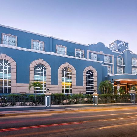 Villa Mercedes Curio Collection By Hilton Mérida Exterior foto